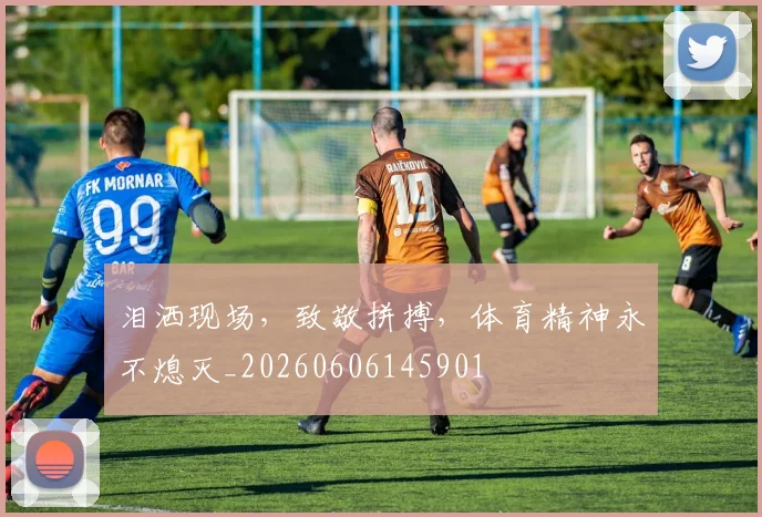 泪洒现场,致敬拼搏,体育精神永不熄灭_20260606145901