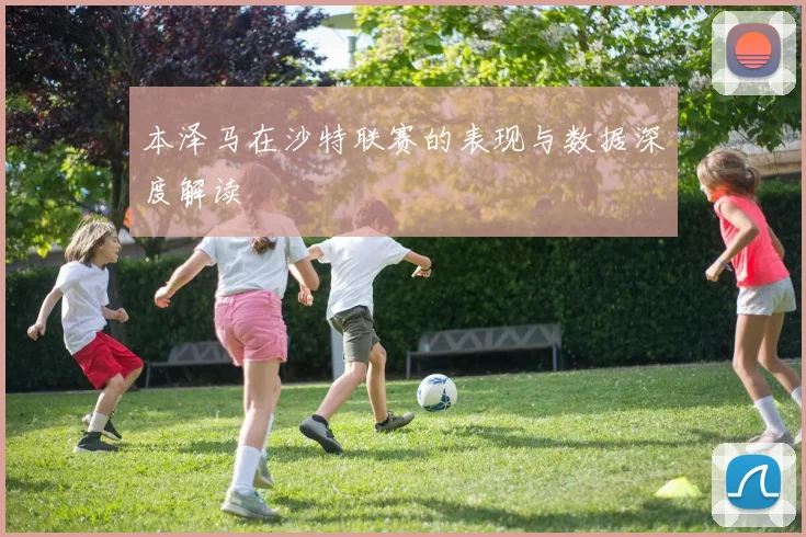 本泽马在沙特联赛的表现与数据深度解读
