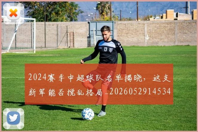 2024赛季中超球队名单揭晓,这支新军能否搅乱格局_20260529145340